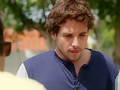 Classy Teen Pussylicked Before Banging