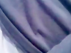 Hiking girl gives blowjob and fucked on a hill