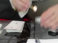 58 Year old Regina chick in action