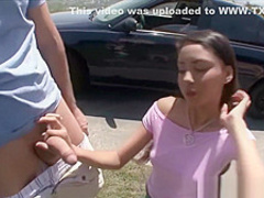 Little Latin Girl Alexis Love With Bald Pussy Fucked Hard