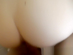 Hotel Suck, Fuck & Creampie