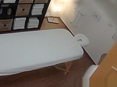 Czech Oil Massgae and Fucking