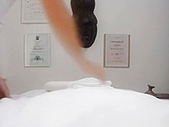 Czech Oil Massgae and Fucking