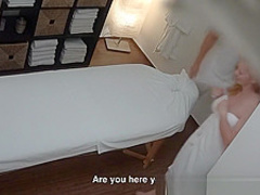 Czech Oil Massgae and Fucking