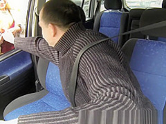 Street Whores Paid for SEX Compilation