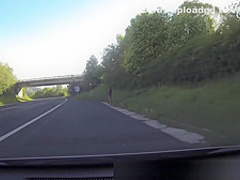 Street Whores Paid for SEX Compilation