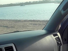 46 year old MILF loves public Flashing