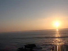 46 year old MILF loves public Flashing