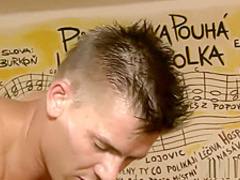 A double penetration for Tina Hot