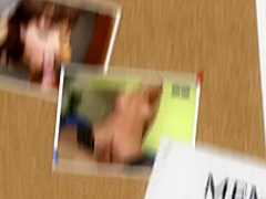 Bitchy MILF Boss Tamed By Employee's Hard Dick