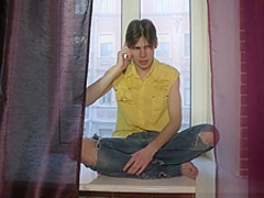 Sex surprise from perverted bf