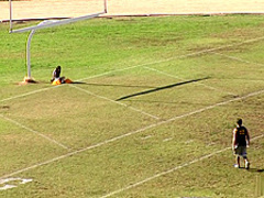 Sweet cheerleader ass
