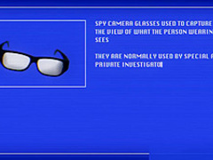 Big tit beauty plowing for charity