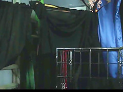 DJ Shadow - Horror Show (pmv)