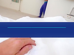 Lanna Carter brings joy to daddy when mommy doesn't give a fuck