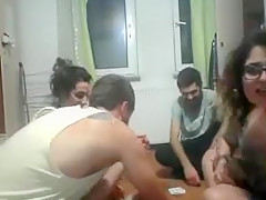 Sise Cevirmece ve Seks (Sesli)