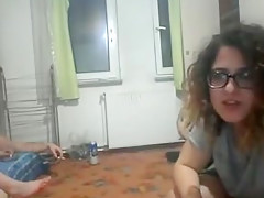 Sise Cevirmece ve Seks (Sesli)