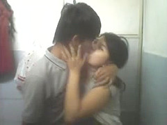 Indonesian teen fucking