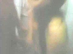 Indonesian teen fucking