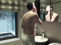 Begin the Day Banging