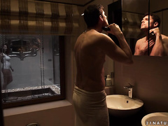 Begin the Day Banging