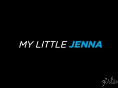 Dream Pairings: My Little Jenna