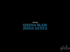 Dream Pairings: My Little Jenna