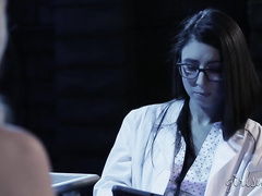 Fantasy Factory 2: Squirting Therapist