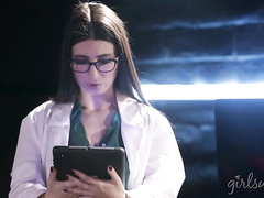 Lesbian Research Study