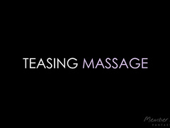 Teasing Massage