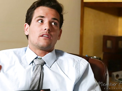 The Teacher's Assistant