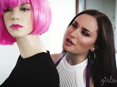 The Mannequin