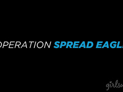 Dream Pairings: Operation Spread Eagle