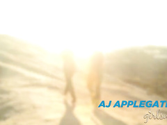 Dream Pairings: Operation Spread Eagle