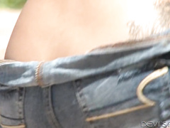 I Love Hairy Teens