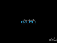 Dream Pairings: Uma Jolie
