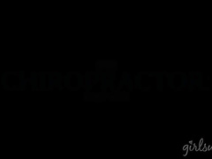The Chiropractor: Part Two