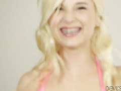 Tight Sweet Teen Pussy #10