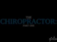 The Chiropractor: Part One
