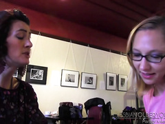 Cunt Munching MILFS #03