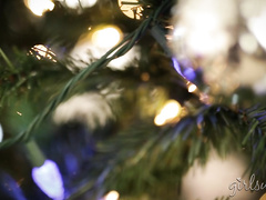 Christmas Spirit: Part Three