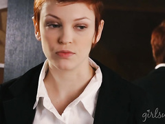 The Faces of Alice: Part One