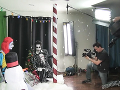 BTS Episode 77