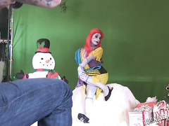 BTS Episode 77