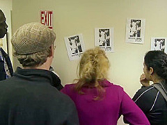 Hunter Bryce fucked by the boss