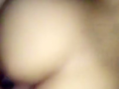 Getting fucked doggy is my favorite;)