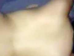 Getting fucked doggy is my favorite;)