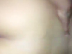 Getting fucked doggy is my favorite;)