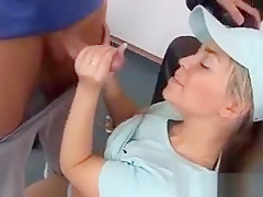 Girl Cum Shot Gifs Sascha Ass Fucking Smashed By Fitness Ins