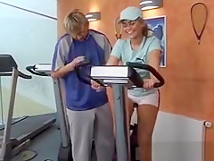 Girl Cum Shot Gifs Sascha Ass Fucking Smashed By Fitness Ins